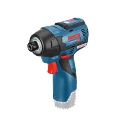 Bosch Visseuse à Chocs 12V GDR12V-110 Solo L-Boxx -Outils Soldes AFD 138334
