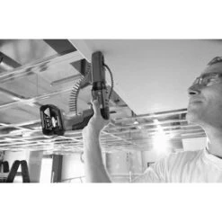 Visseuse Plaquiste Sans-fil Bosch GSR 18 V-EC TE 18 V (sans Batterie Ni Chargeur) + L-Boxx 12 Visseuse Plaquiste Sans-fil Bosch GSR 18 V-EC TE 18 V (sans Batterie Ni Chargeur) + L-Boxx -Outils Soldes AFD 138351