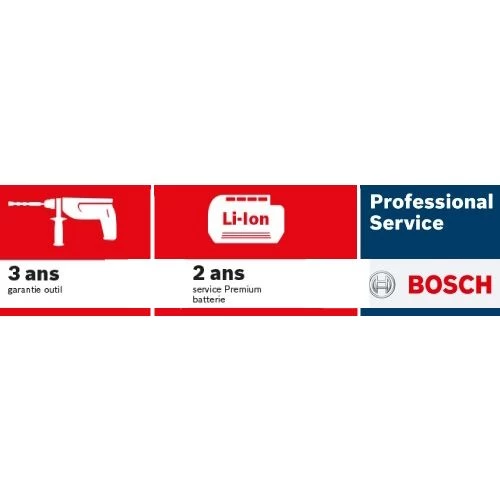 Perceuse à Percussion 600W Bosch GSB 13 RE - 0601217103 4 Perceuse à Percussion 600W Bosch GSB 13 RE - 0601217103 – Image 2