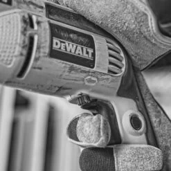 Perceuse à Percussion 650W Dewalt DWD024KS -Outils Soldes AFD 138409