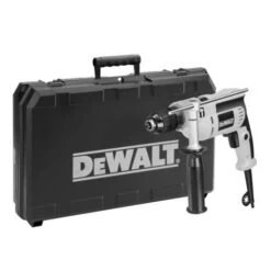 Perceuse à Percussion 650W Dewalt DWD024KS -Outils Soldes AFD 138412