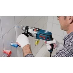 Perceuse à Percussion 850W Bosch GSB 20-2 En Coffret L-case - 060117B400 10 Perceuse à Percussion 850W Bosch GSB 20-2 En Coffret L-case - 060117B400 -Outils Soldes AFD 138588