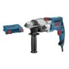 Perceuse à Percussion 850W Bosch GSB 20-2 En Coffret L-case - 060117B400 -Outils Soldes AFD 138590