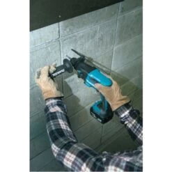 Perforateur SDS-Plus 18V Makita DHR165RMJ + 2 Batteries 4 Ah + Chargeur + Coffret Makpac 3 -Outils Soldes AFD 138656