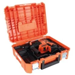 Perforateur Piqueur 18V Spit D18 SDS+ (sans Batterie Ni Chargeur) + Coffret KEYBOX - 054557 -Outils Soldes AFD 138744