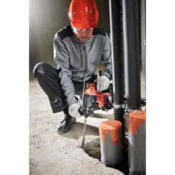 Perforateur Piqueur 18V Spit D18 SDS+ (sans Batterie Ni Chargeur) + Coffret KEYBOX - 054557 -Outils Soldes AFD 138749