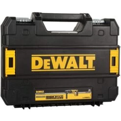 Perforateur SDS-Plus 18V Dewalt DCH133NT (sans Batterie Ni Chargeur) + Coffret T-STAK -Outils Soldes AFD 138758