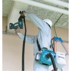 Perfo-burineur SDS-Plus 18V Makita DHR202ZJ (sans Batterie Ni Chargeur) + Coffret MAKPAC -Outils Soldes AFD 138847