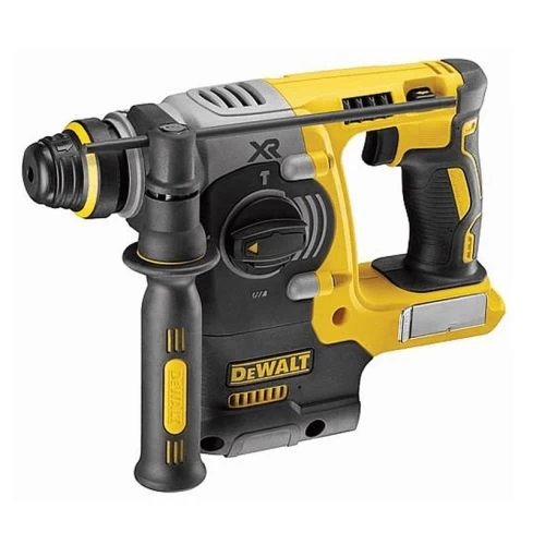 Perforateur Burineur 18V Dewalt DCH273NT SDS+ (sans Batterie Ni Chargeur) En Coffret T-Stak 5 Perforateur Burineur 18V Dewalt DCH273NT SDS+ (sans Batterie Ni Chargeur) En Coffret T-Stak – Image 3
