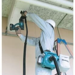 Perfo-burineur SDS-Plus 18V Makita DHR202Z (sans Batterie Ni Chargeur) En Boite En Carton -Outils Soldes AFD 139073