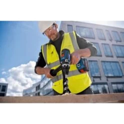 Bosch Perceuse-visseuse 18V GSR 18V-150C Bi-turbo Solo L-Boxx -Outils Soldes AFD 139261 1