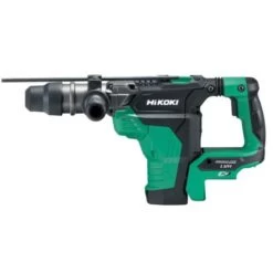 Perforateur Burineur SDS-max 36V Hikoki DH36DMAW2Z (sans Batterie Ni Chargeur) En Coffret 7 Perforateur Burineur SDS-max 36V Hikoki DH36DMAW2Z (sans Batterie Ni Chargeur) En Coffret -Outils Soldes AFD 139288