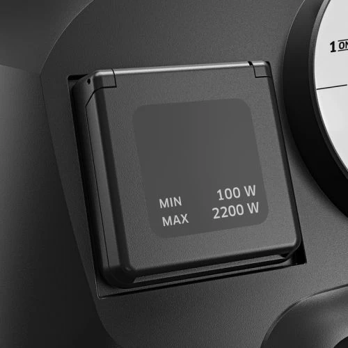 Karcher Aspirateur Eau Et Poussières 1380W Kärcher NT Tact Te H 4 Karcher Aspirateur Eau Et Poussières 1380W Kärcher NT Tact Te H – Image 2