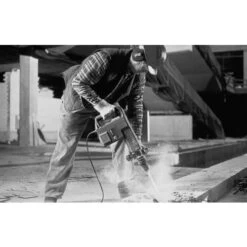 Marteau-piqueur SDS-Max Bosch GSH 11E 1500 W 9 Marteau-piqueur SDS-Max Bosch GSH 11E 1500 W -Outils Soldes AFD 139310