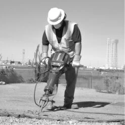 Marteau-piqueur Hexagonal 2000W Makita HM1812 10 Marteau-piqueur Hexagonal 2000W Makita HM1812 -Outils Soldes AFD 139349