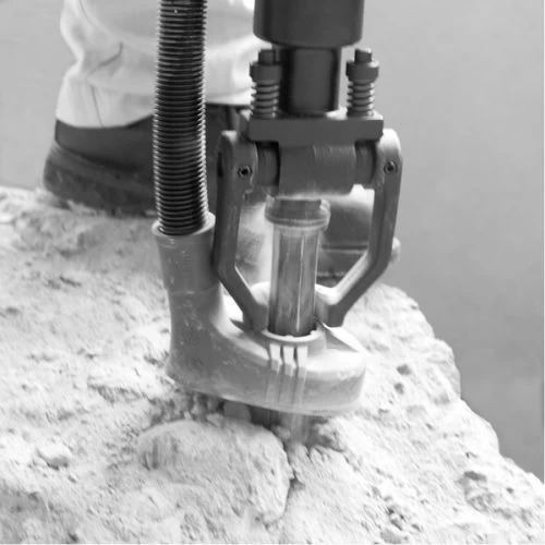 Marteau-piqueur Hexagonal 2000W Makita HM1812 8 Marteau-piqueur Hexagonal 2000W Makita HM1812 – Image 6