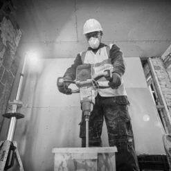 Malaxeur XR Flexvolt 54V (sans Batterie Ni Chargeur) Dewalt - DCD240N-XJ -Outils Soldes AFD 140051