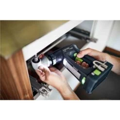 Festool Batterie BP 18V Li 4 Ah HPC-ASI -Outils Soldes AFD 141149