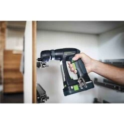 Festool Batterie BP 18V Li 4 Ah HPC-ASI -Outils Soldes AFD 141150