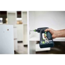 Festool Batterie BP 18V Li 4 Ah HPC-ASI -Outils Soldes AFD 141152