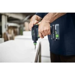Festool Batterie BP 18V Li 4 Ah HPC-ASI -Outils Soldes AFD 141153