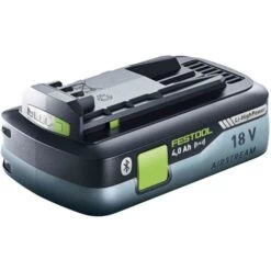 Festool Batterie BP 18V Li 4 Ah HPC-ASI