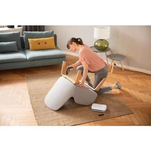 Visseuse 3,6V Bosch IXO - 06039A800R 4 Visseuse 3,6V Bosch IXO - 06039A800R – Image 2