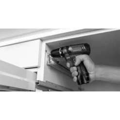 Perceuse-visseuse 12V Bosch GSR 12V-15 + 2 Batterie 2 Ah + Chargeur + Sacoche - 060186810F 8 Perceuse-visseuse 12V Bosch GSR 12V-15 + 2 Batterie 2 Ah + Chargeur + Sacoche - 060186810F -Outils Soldes AFD 141978