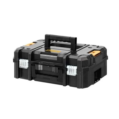 Perforateur SDS-Plus 18V Dewalt DCH283NT-XJ XR (sans Batterie Ni Chargeur) + Coffret T-STAK 4 Perforateur SDS-Plus 18V Dewalt DCH283NT-XJ XR (sans Batterie Ni Chargeur) + Coffret T-STAK – Image 2