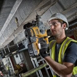 Perforateur SDS-Plus 18V Dewalt DCH283NT-XJ XR (sans Batterie Ni Chargeur) + Coffret T-STAK 10 Perforateur SDS-Plus 18V Dewalt DCH283NT-XJ XR (sans Batterie Ni Chargeur) + Coffret T-STAK -Outils Soldes AFD 141982