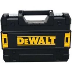 DeWALT Perceuse-visseuse à Percussion 54V DCD999NT Advantage Nue T-STAK -Outils Soldes AFD 142006