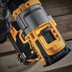 DeWALT Perceuse-visseuse à Percussion 54V DCD999NT Advantage Nue T-STAK -Outils Soldes AFD 142010