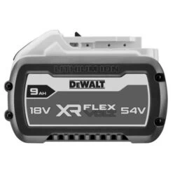 Batterie XR FLEXVOLT Dewalt 18 - 54 V 3 / 9 Ah Li-Ion - DCB547-XJ 9 Batterie XR FLEXVOLT Dewalt 18 - 54 V 3 / 9 Ah Li-Ion - DCB547-XJ -Outils Soldes AFD 142023