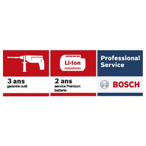Perceuse-visseuse 18V Bosch Biturbo GSR 18V-150 C + 2 Batteries 5.5 Ah + Chargeur + L-BOXX - 06019J500C 5 Perceuse-visseuse 18V Bosch Biturbo GSR 18V-150 C + 2 Batteries 5.5 Ah + Chargeur + L-BOXX - 06019J500C – Image 3