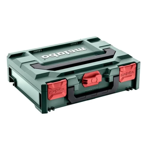 Perceuse-visseuse 18V Metabo BS 18 LT (sans Batterie Ni Chargeur) + Coffret MetaLoc - 602102840 8 Perceuse-visseuse 18V Metabo BS 18 LT (sans Batterie Ni Chargeur) + Coffret MetaLoc - 602102840 – Image 6