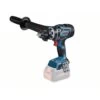 Bosch Perceuse-visseuse 18V GSR 18V-150C Bi-turbo Solo L-Boxx -Outils Soldes AFD 142403