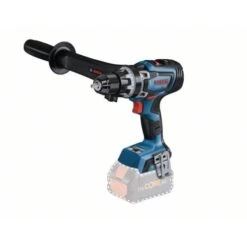 Bosch Perceuse-visseuse 18V GSR 18V-150C Bi-turbo Solo L-Boxx