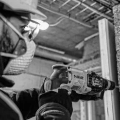 Perforateur SDS-plus 800W Dewalt D25133K + Coffret -Outils Soldes AFD 142482