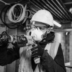 Perforateur SDS-plus 800W Dewalt D25133K + Coffret -Outils Soldes AFD 142483