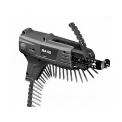 Chargeur MA55 Bosch Pour Visseuse Plaquiste