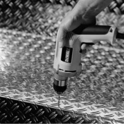 Perceuse Rotative 675W Dewalt - DW217 -Outils Soldes AFD 142804