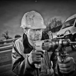 Perforateur SDS-plus 800W Dewalt D25133K + Coffret -Outils Soldes AFD 143576