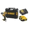 Visseuse à Chocs Sans-fil XR Brushless Dewalt DCF887NT 18 V + 2 Batteries 4 Ah + Chargeur + T-stak -Outils Soldes AFD 143634