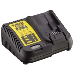 Chargeur 10,8 - 14,4 - 18V Dewalt DCB115-QW