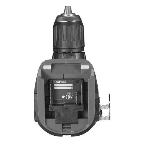 Perceuse-visseuse 18V Makita + 2 Batterie 3 Ah + Chargeur + Coffret MAKPAC 2 7 Perceuse-visseuse 18V Makita + 2 Batterie 3 Ah + Chargeur + Coffret MAKPAC 2 – Image 5