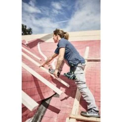 Festool Perceuse-visseuse à Percussion TPC 18/4 I-Basic Quadrive Nue + SYSTAINER 3 -Outils Soldes AFD 144923