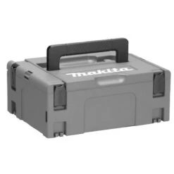 Visseuse à Chocs 18V Makita DTD157ZJ (sans Batterie Ni Chargeur) En Coffret MAKPAC 2 -Outils Soldes AFD 145006