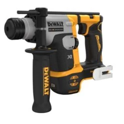 Perforateur SDS-Plus 18V Dewalt DCH172NT (sans Batterie Ni Chargeur) + Coffret T-STAK -Outils Soldes AFD 145040