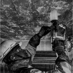 Perforateur SDS+ 18V Dewalt DCH172P2-QW + 2 Batteries 5.0 Ah + Chargeur + T-STAK 12 Perforateur SDS+ 18V Dewalt DCH172P2-QW + 2 Batteries 5.0 Ah + Chargeur + T-STAK -Outils Soldes AFD 145068