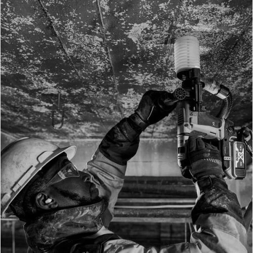 Perforateur SDS+ 18V Dewalt DCH172P2-QW + 2 Batteries 5.0 Ah + Chargeur + T-STAK 7 Perforateur SDS+ 18V Dewalt DCH172P2-QW + 2 Batteries 5.0 Ah + Chargeur + T-STAK – Image 5